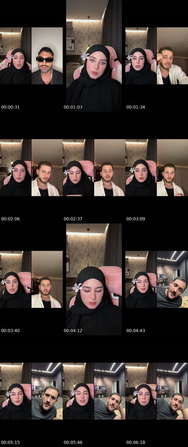 @fatimaalhawaj94 TikTok live from 2026-07-11