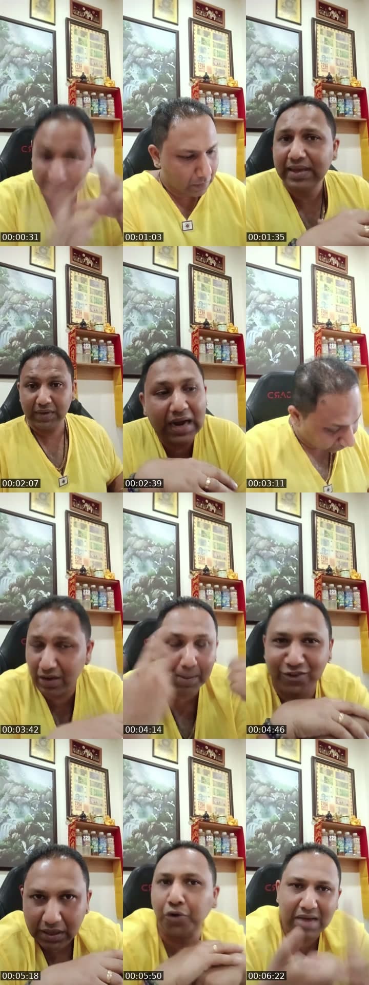 MASTER SATHIA SEELAN