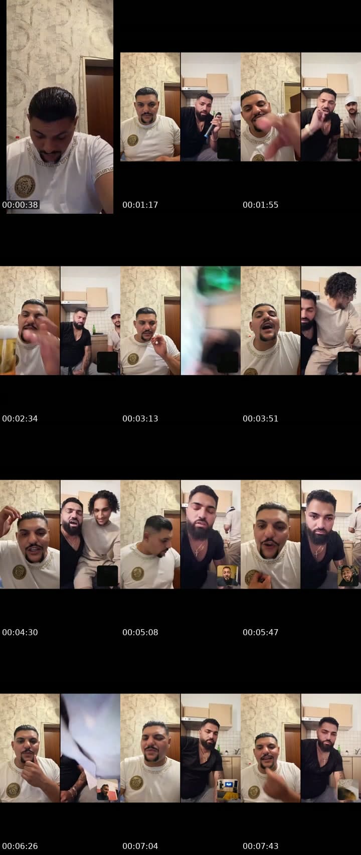 @iakabzsolti7 TikTok live stream