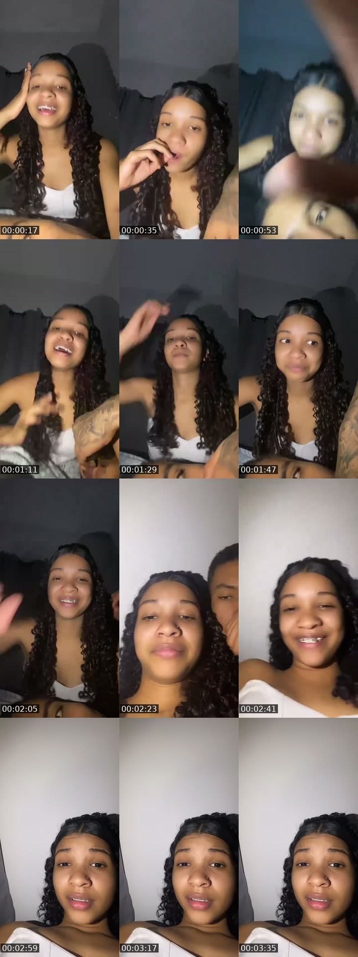 @daily_da_maduh TikTok live stream