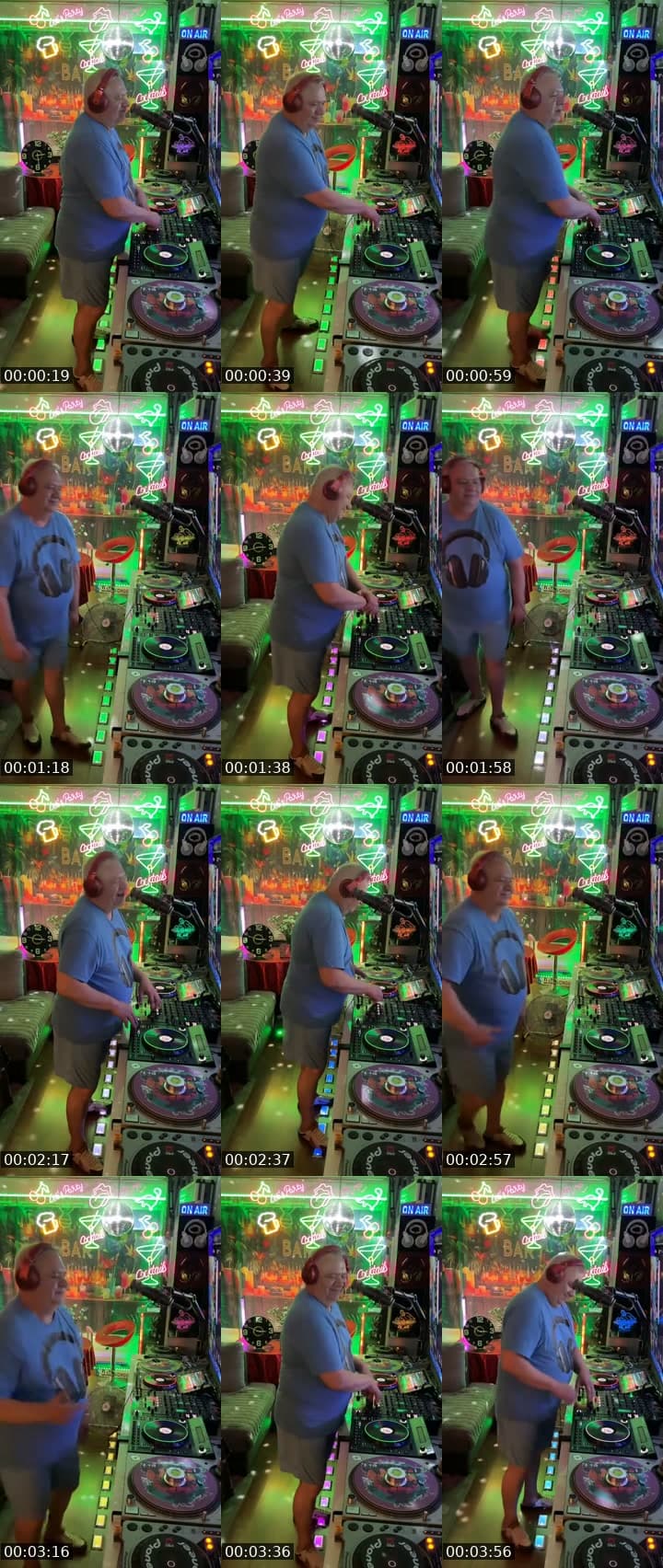 @dj_er06 TikTok live stream