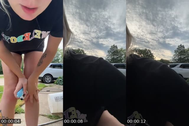 @danni_667 TikTok live