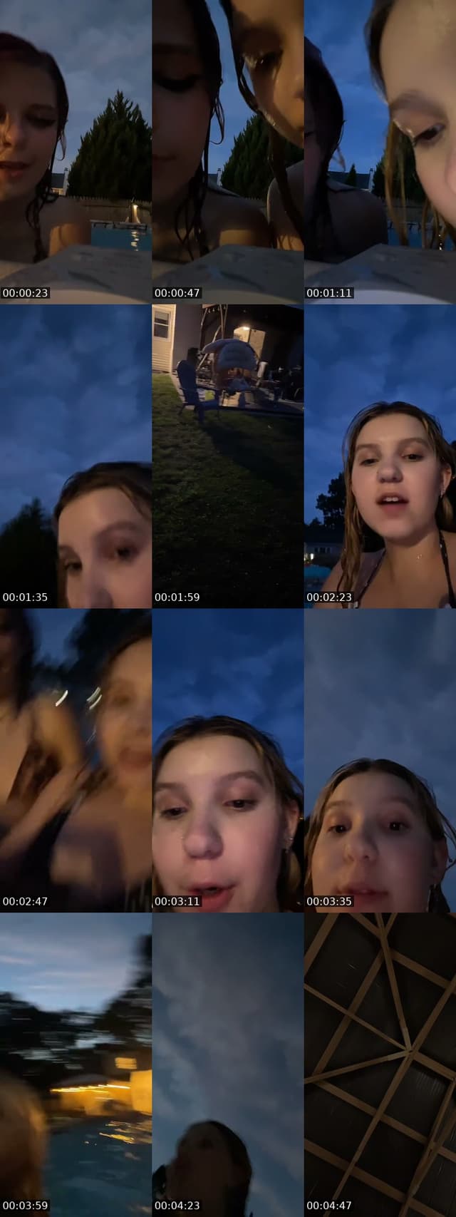 Join in and chat - @brookelangdon0819