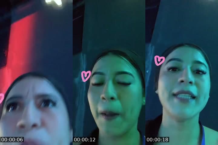 @stefany.1511 TikTok live stream