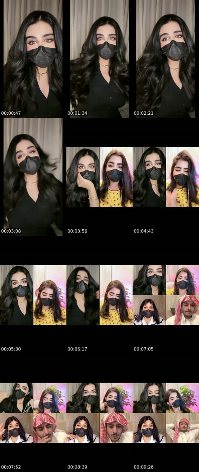 @00maha00 TikTok live