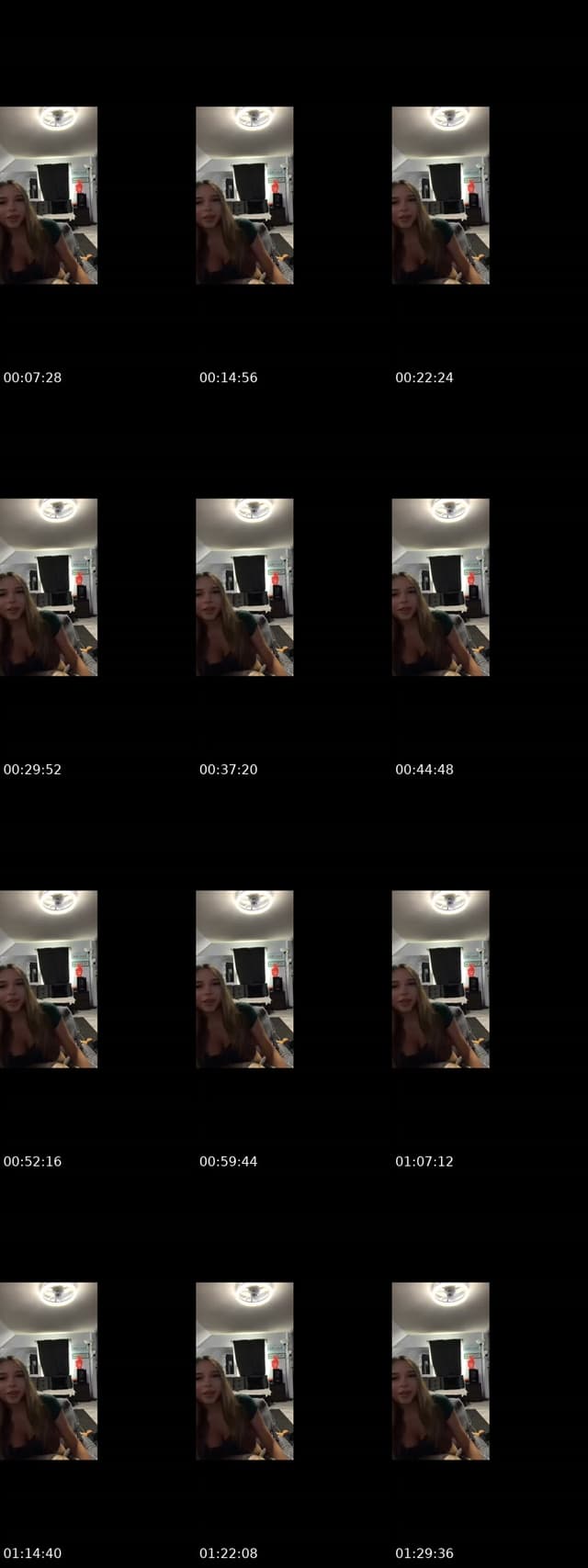 @not.yesi2.0 TikTok live from 2026-07-11