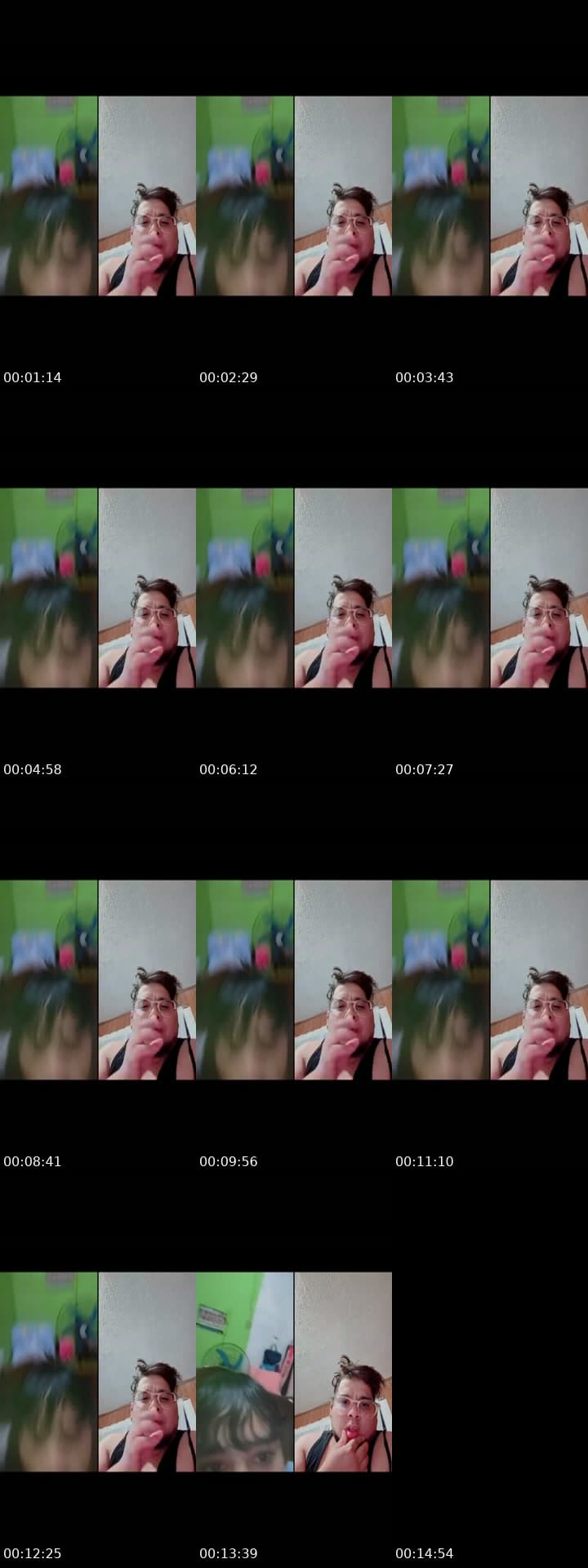 @soy_mirtha15 TikTok live stream