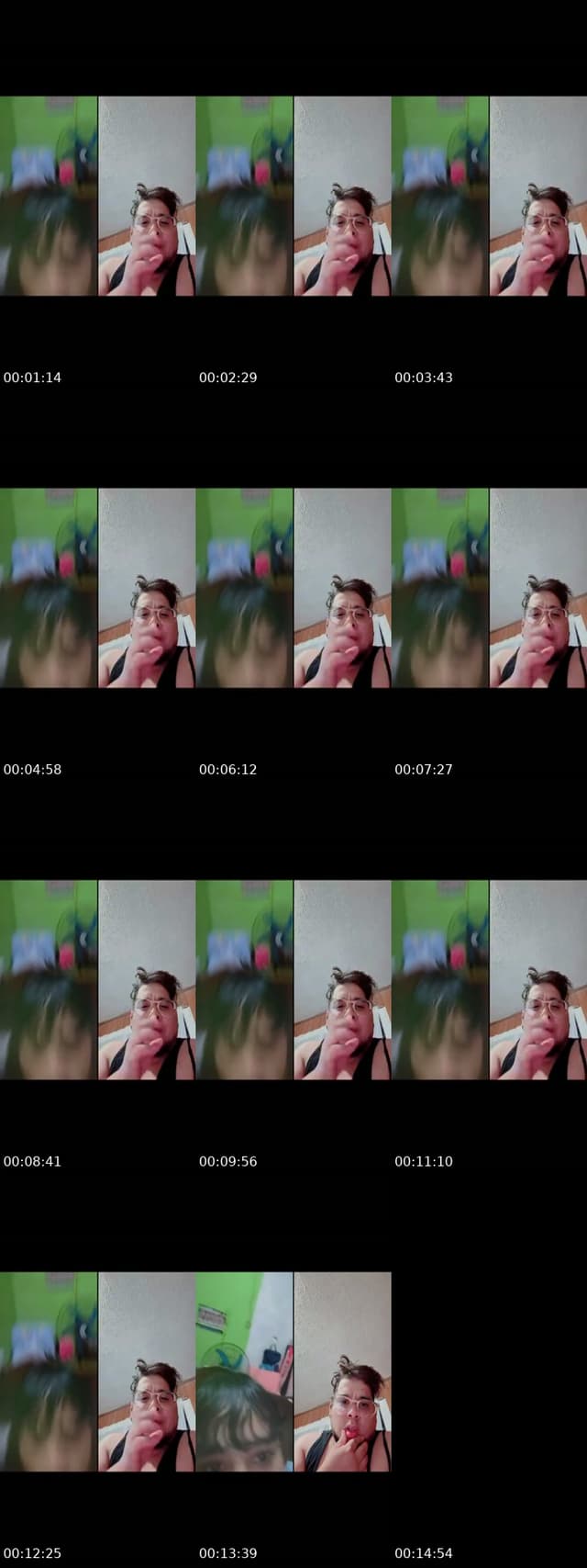 @soy_mirtha15 TikTok live