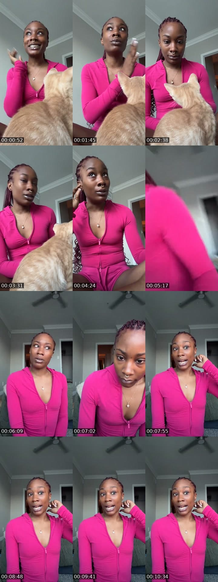 @babydaddy.k___ TikTok live stream
