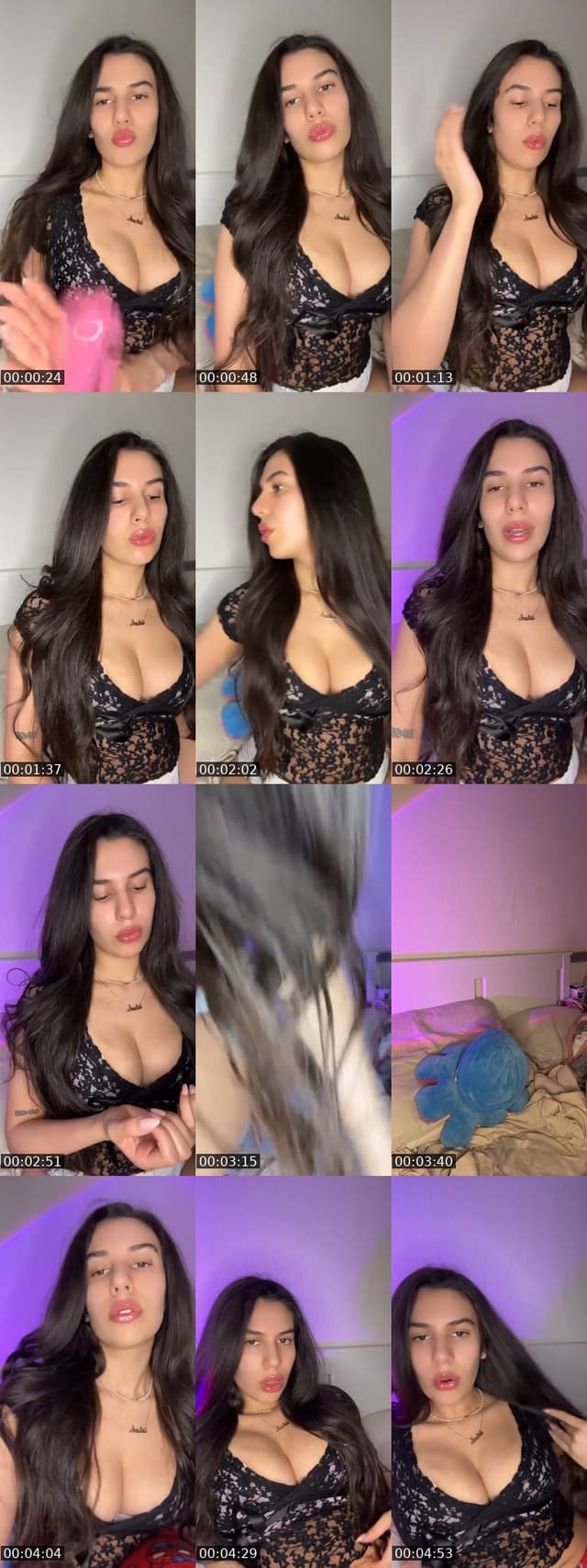 🐷💰💰 - @colombianaitaliana2
