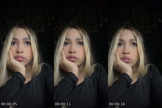 @daryh TikTok live