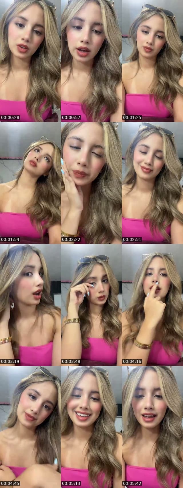 @dannaarvizuu TikTok live from 2026-07-11