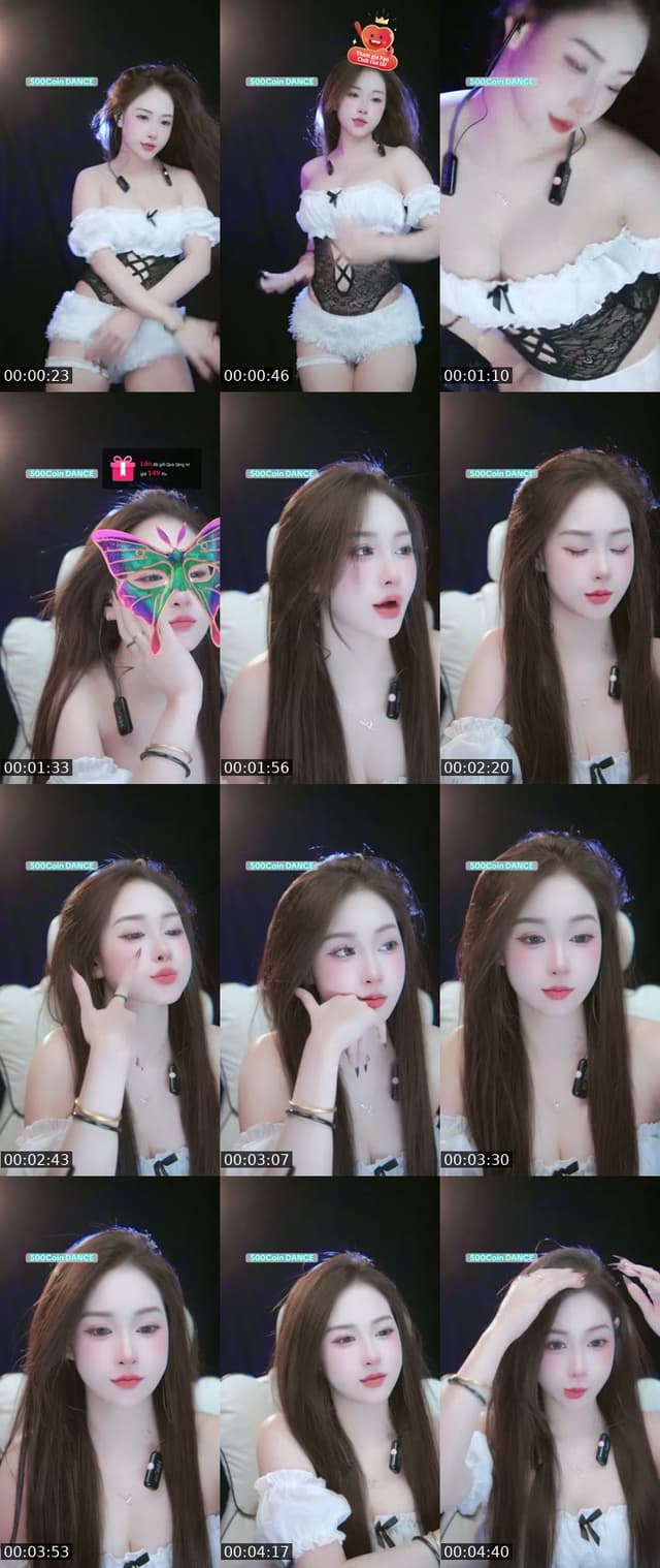 Ngon Xinh iuuuu - @embetina99