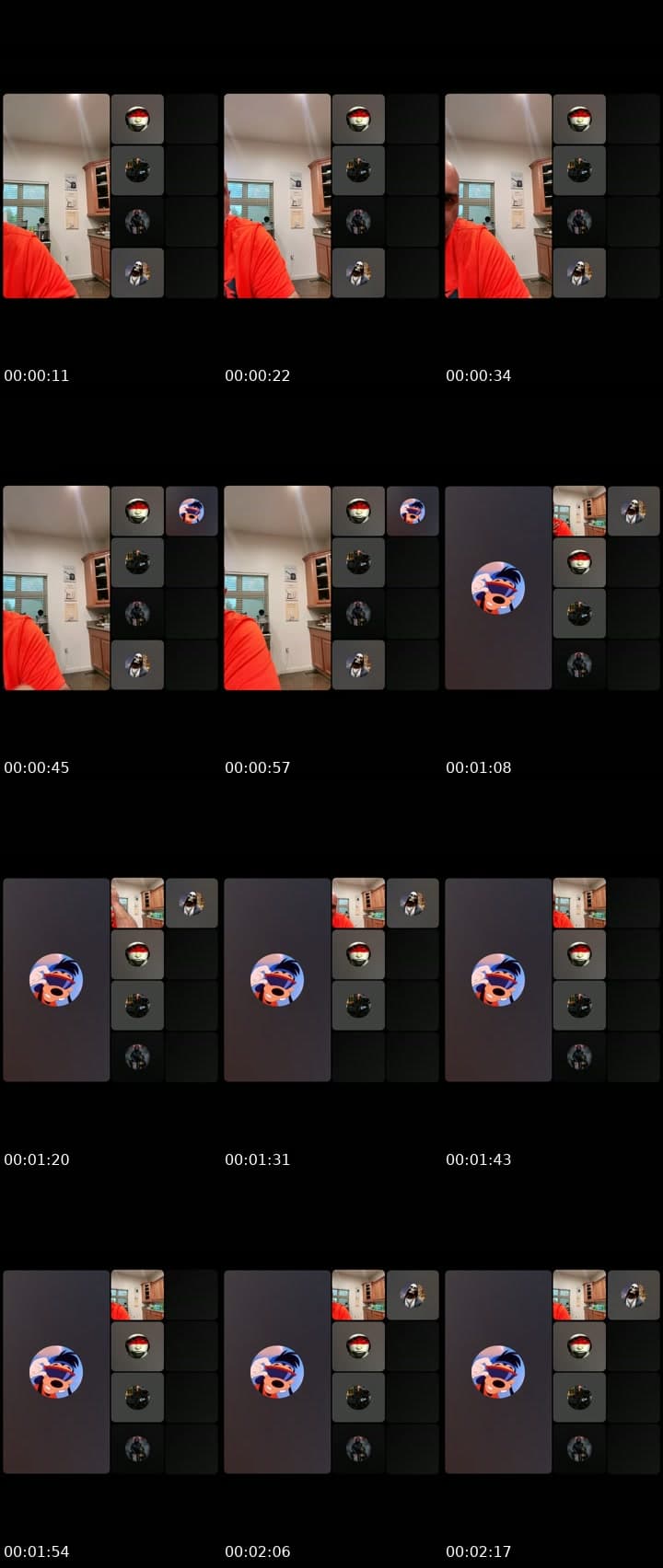 @ap_tv_ TikTok live stream