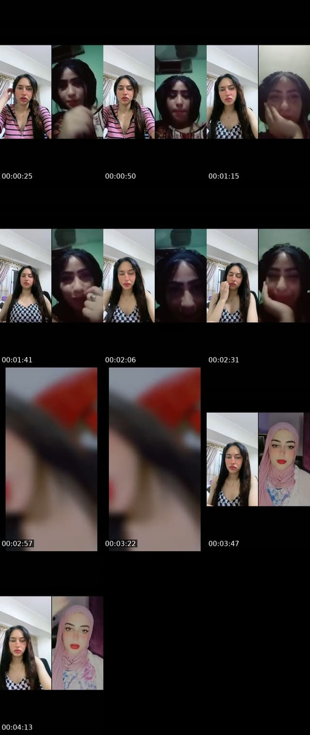 TikTok live: ابعتو هداياا by @justme77777770