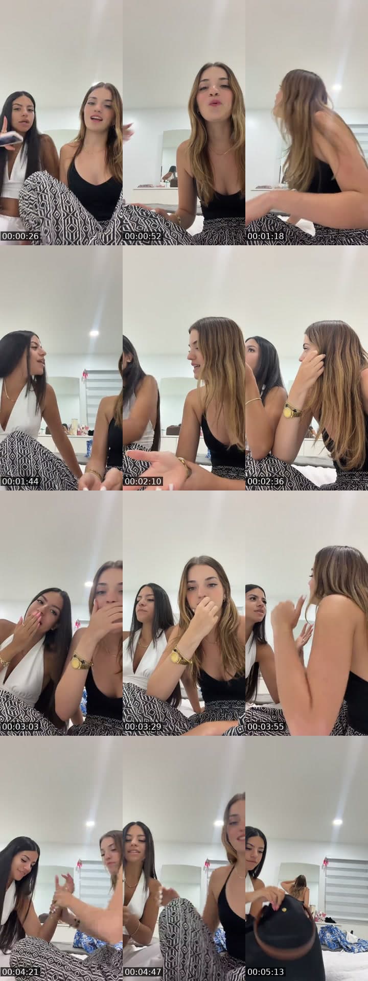 @elis.eyesonly TikTok live stream