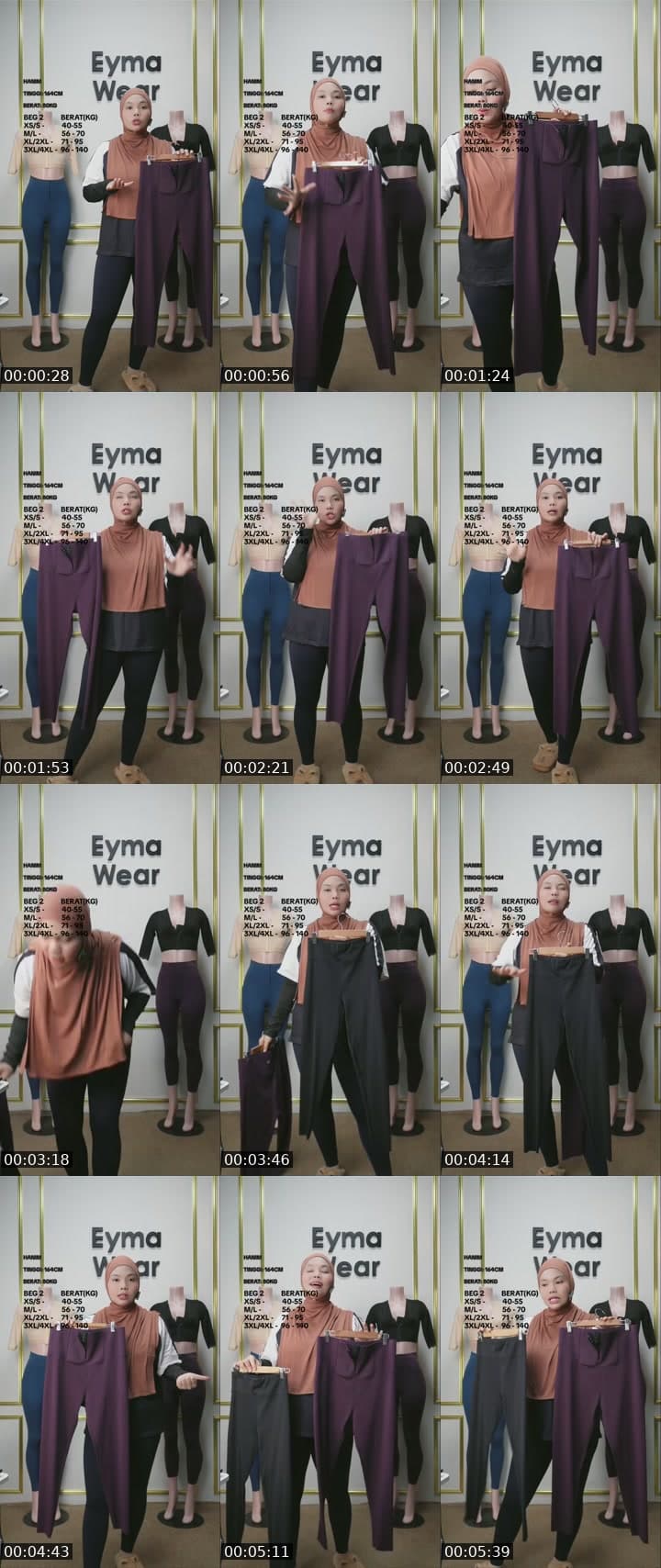 PROMO DALAM LIVE JE