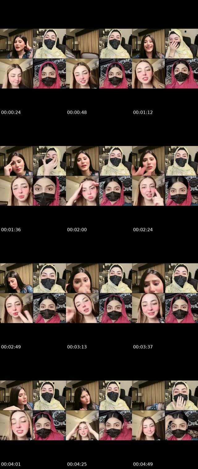@kubrakhan665 TikTok live from 2026-07-11