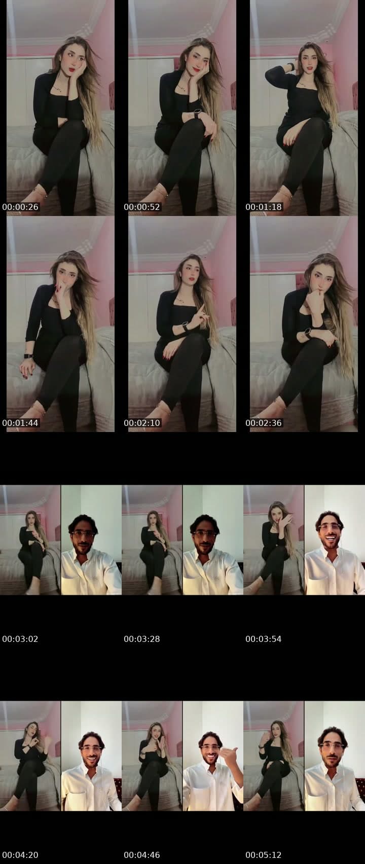 @nody37633 TikTok live stream