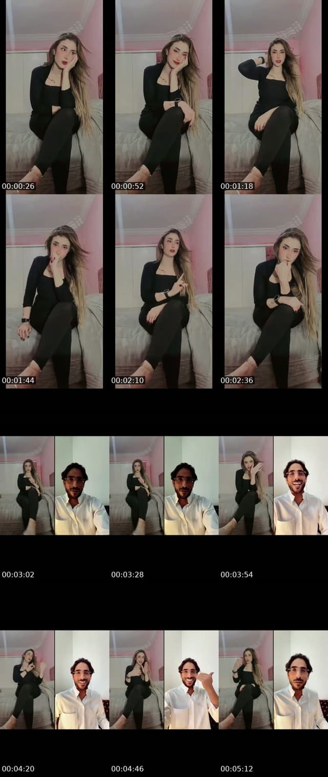 @nody37633 TikTok live