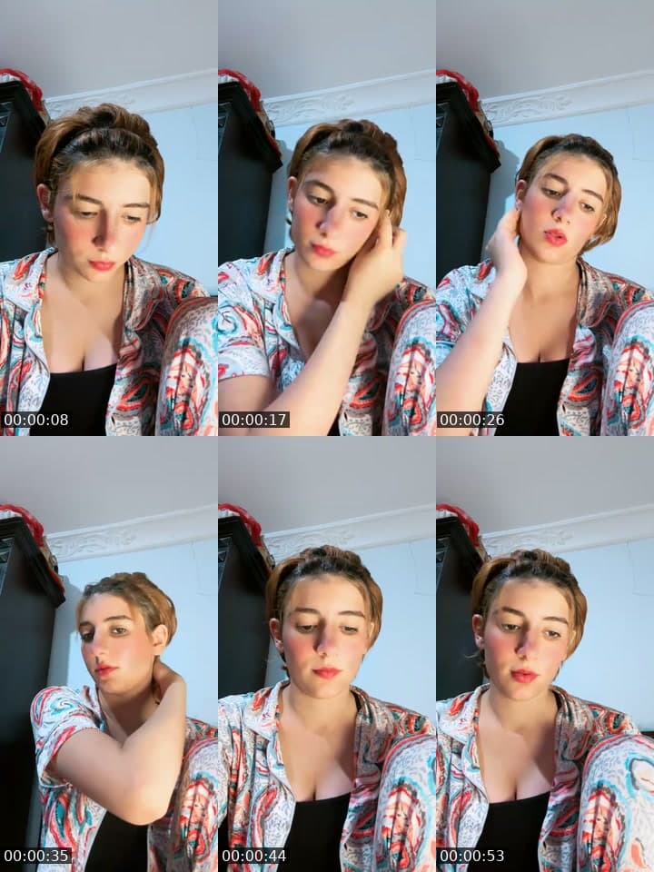 @cco938 TikTok live stream