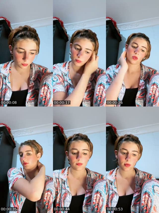 @cco938 TikTok live