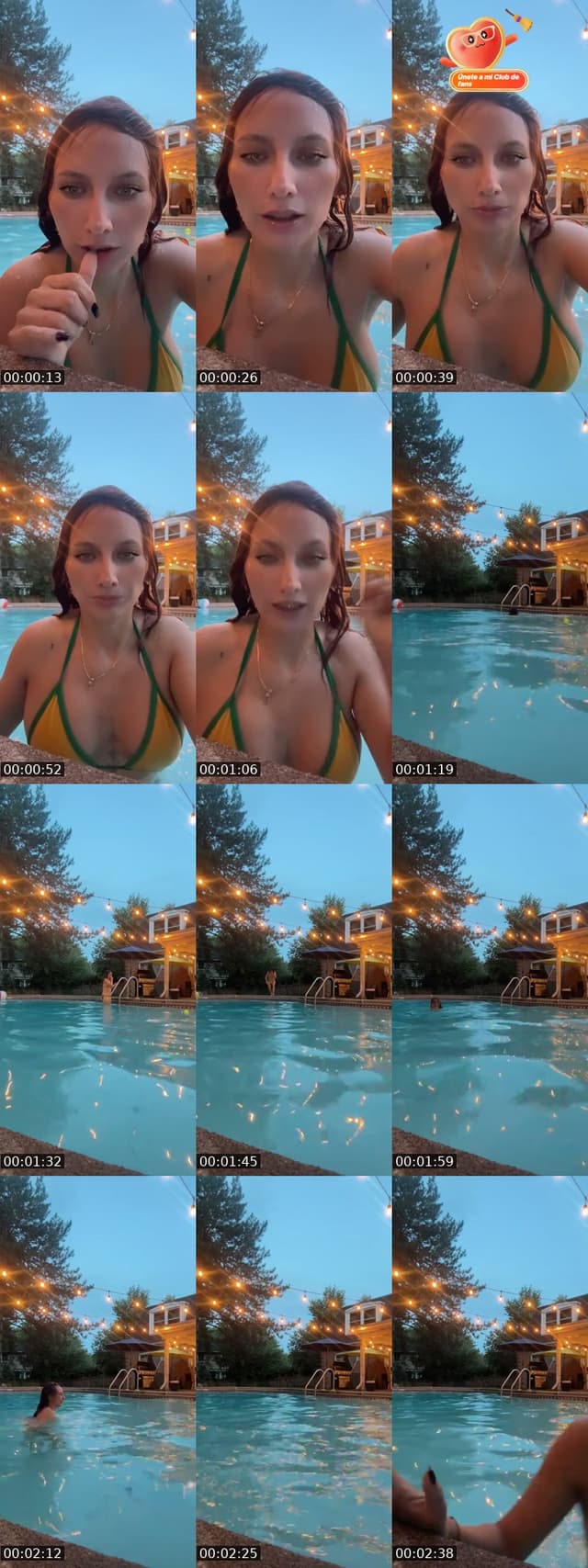 @elycastil0 TikTok live
