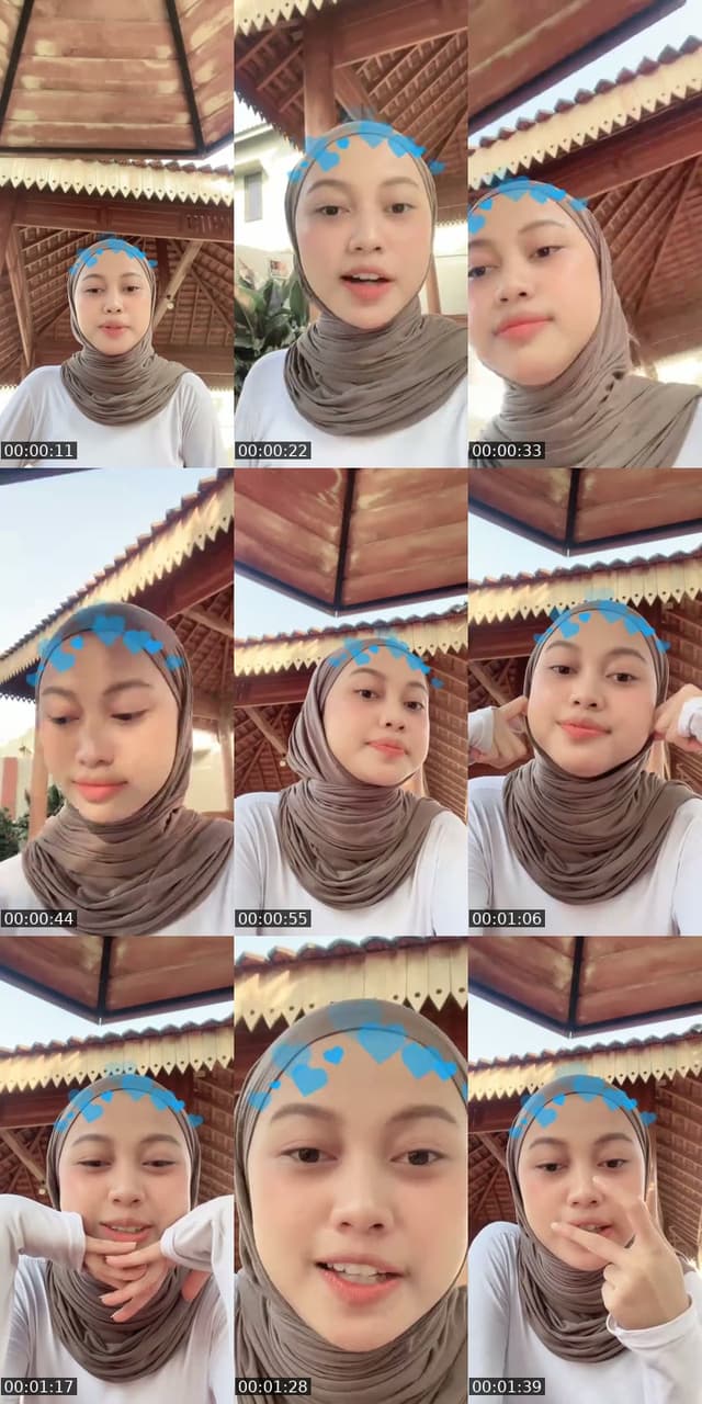 @sassyyllsta TikTok live