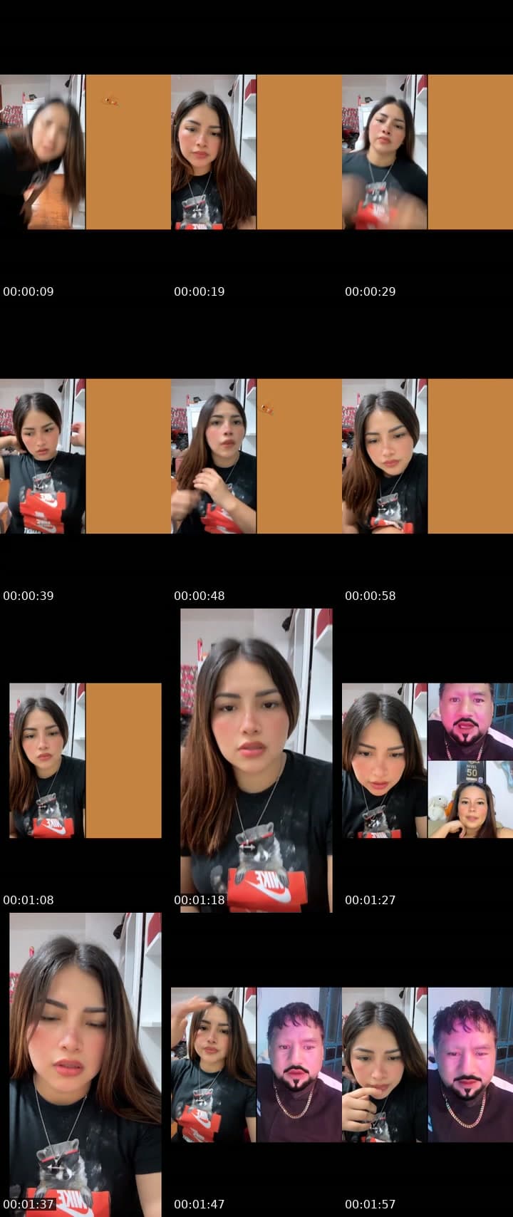 Entren a mi live , y deja tu ❤️