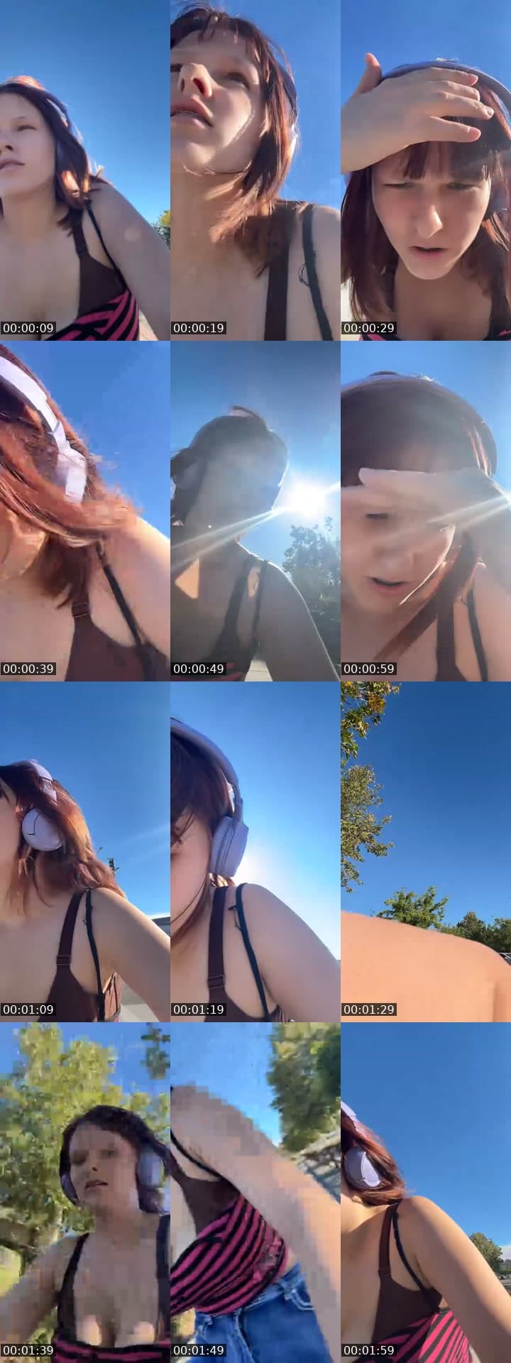@donkeynubs TikTok live stream