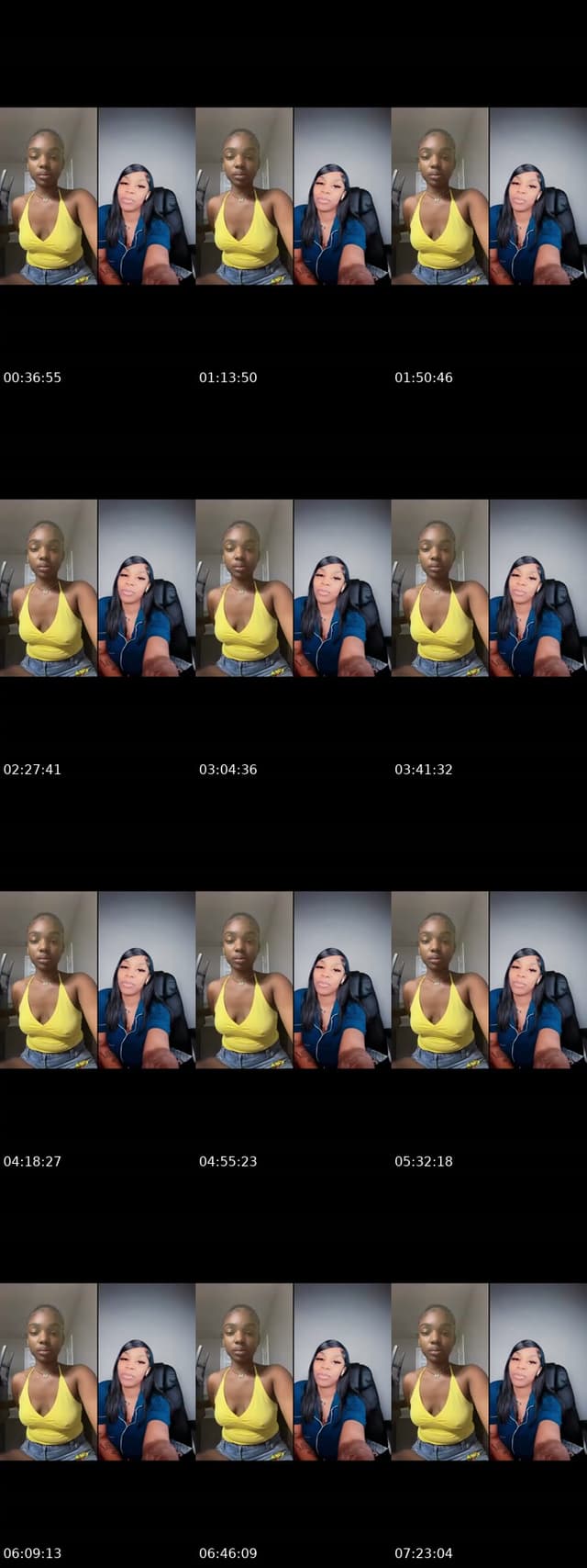@caziyahjakai0 TikTok live from 2026-07-11