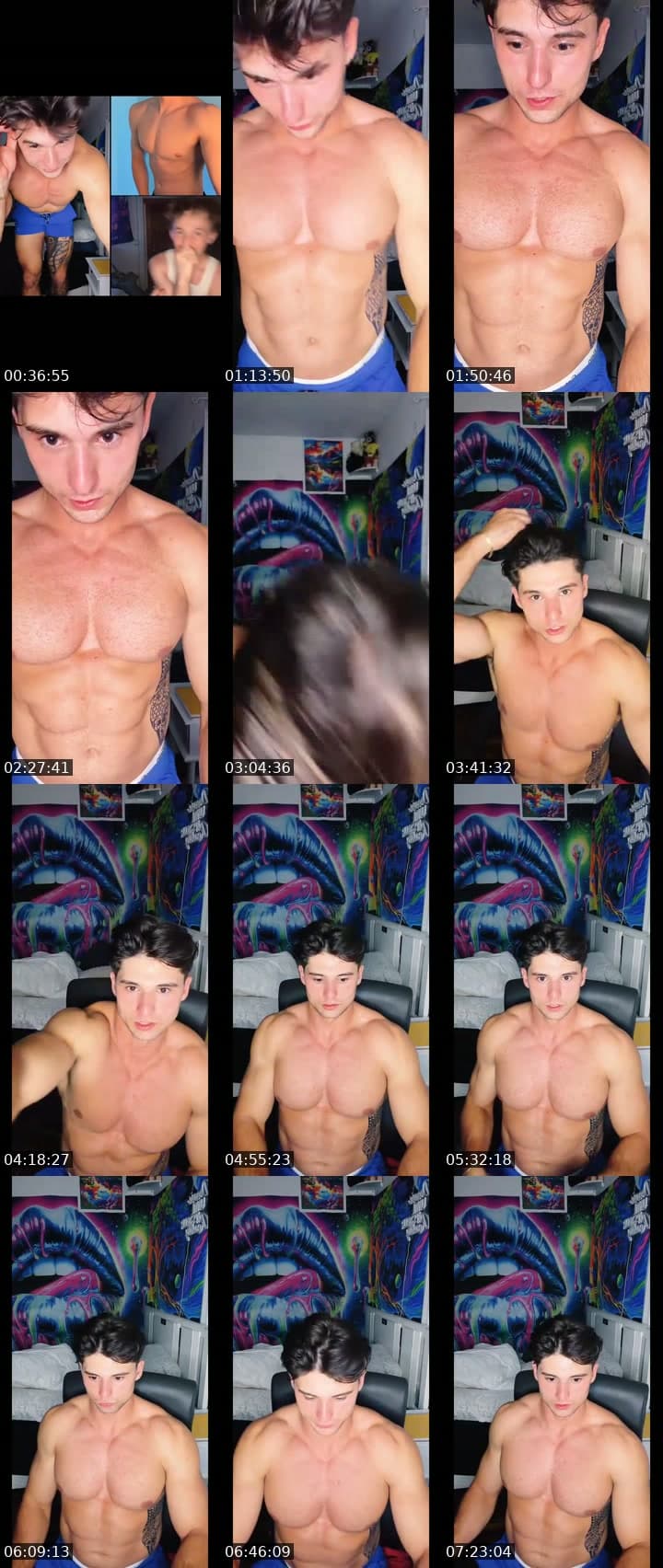 @dentfitness TikTok live stream