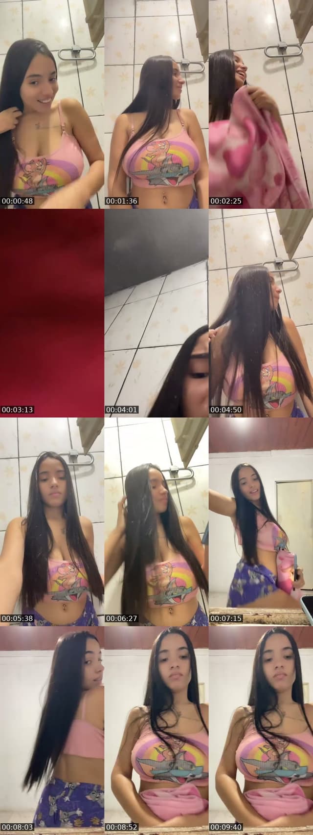 @boterr6 TikTok live