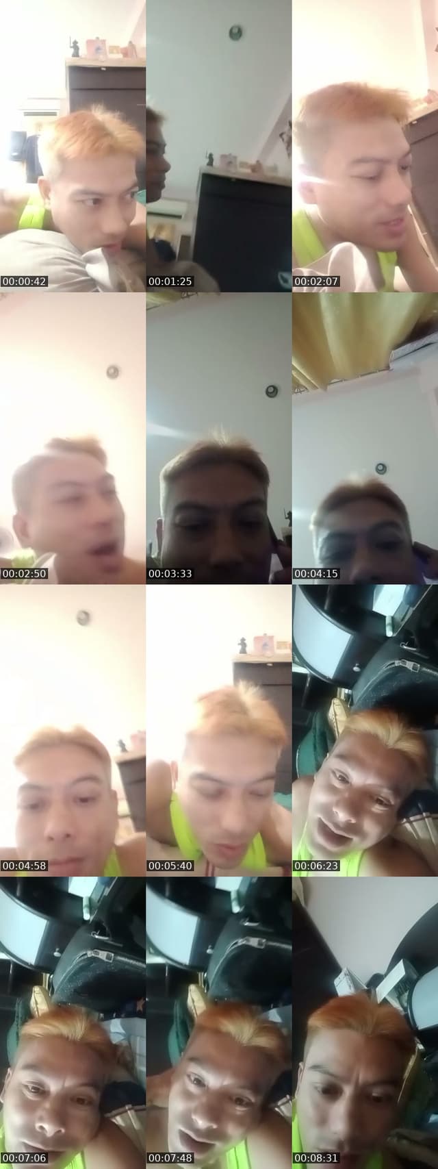 @champ7893 TikTok live