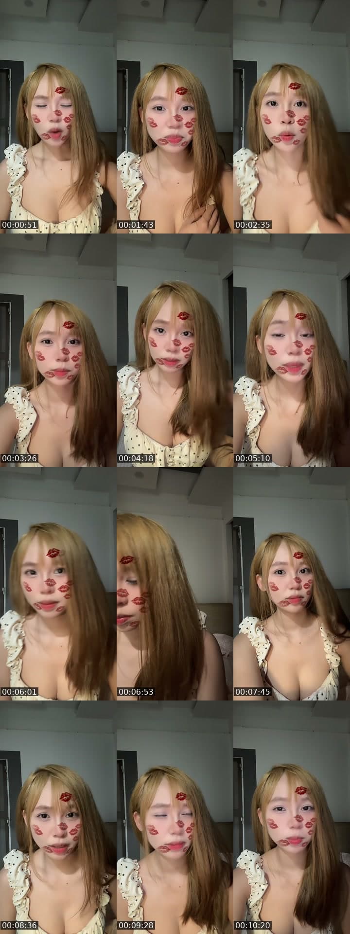 @bzang0402 TikTok live stream