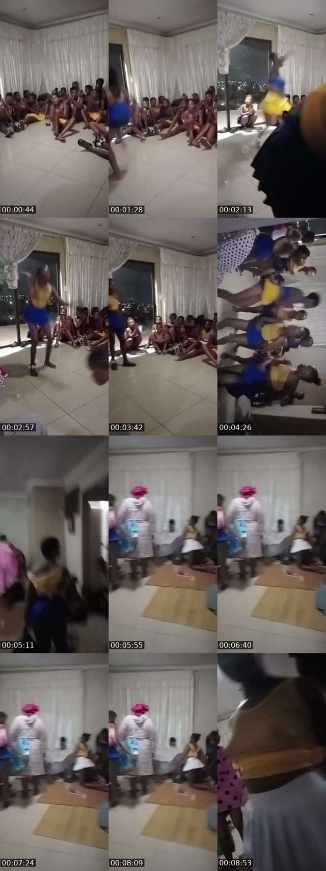 @ingcebo.02 TikTok live