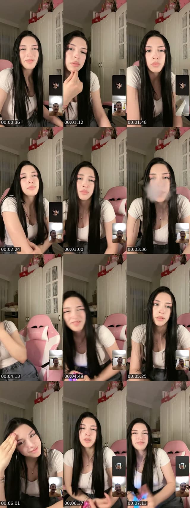 @edabrun TikTok live