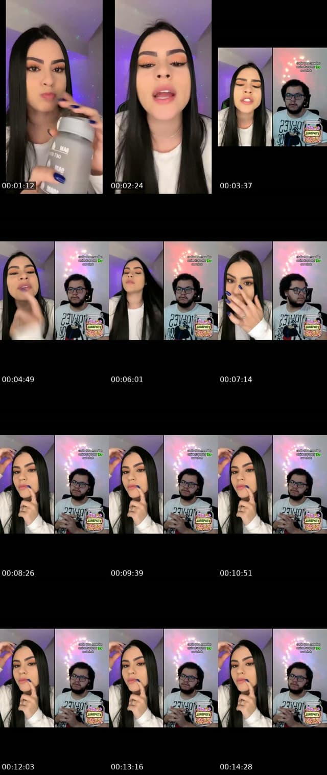 @dannyleone.ofc TikTok live