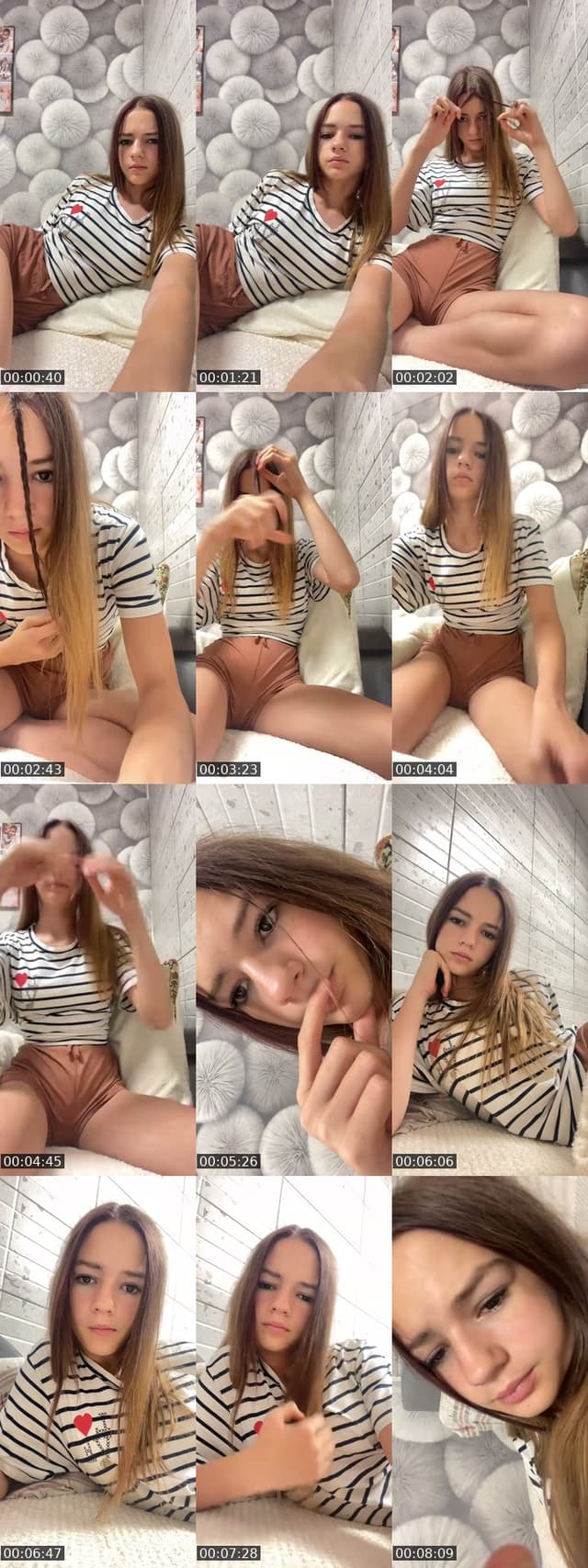 @emma_13w1 TikTok live