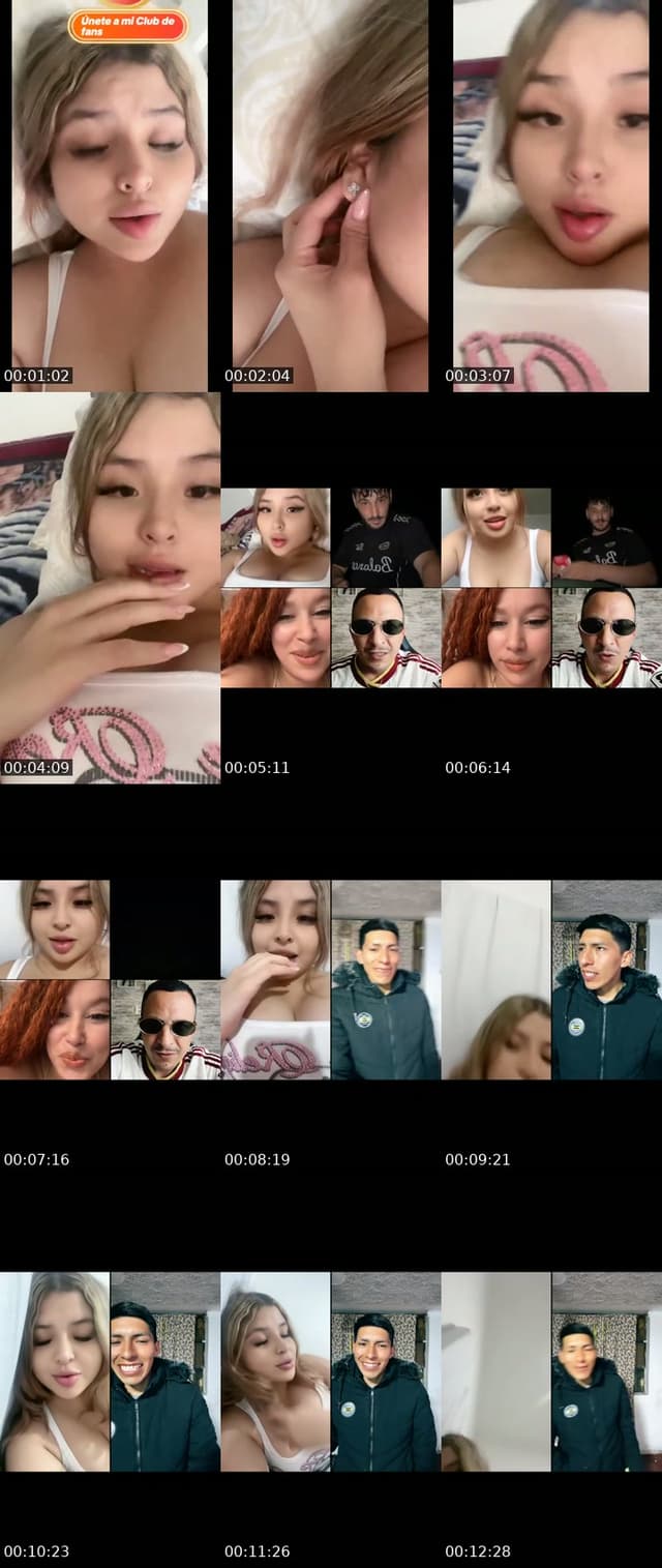 @fernandaaah137 TikTok live