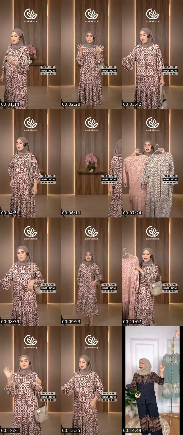 Promo Kilat!