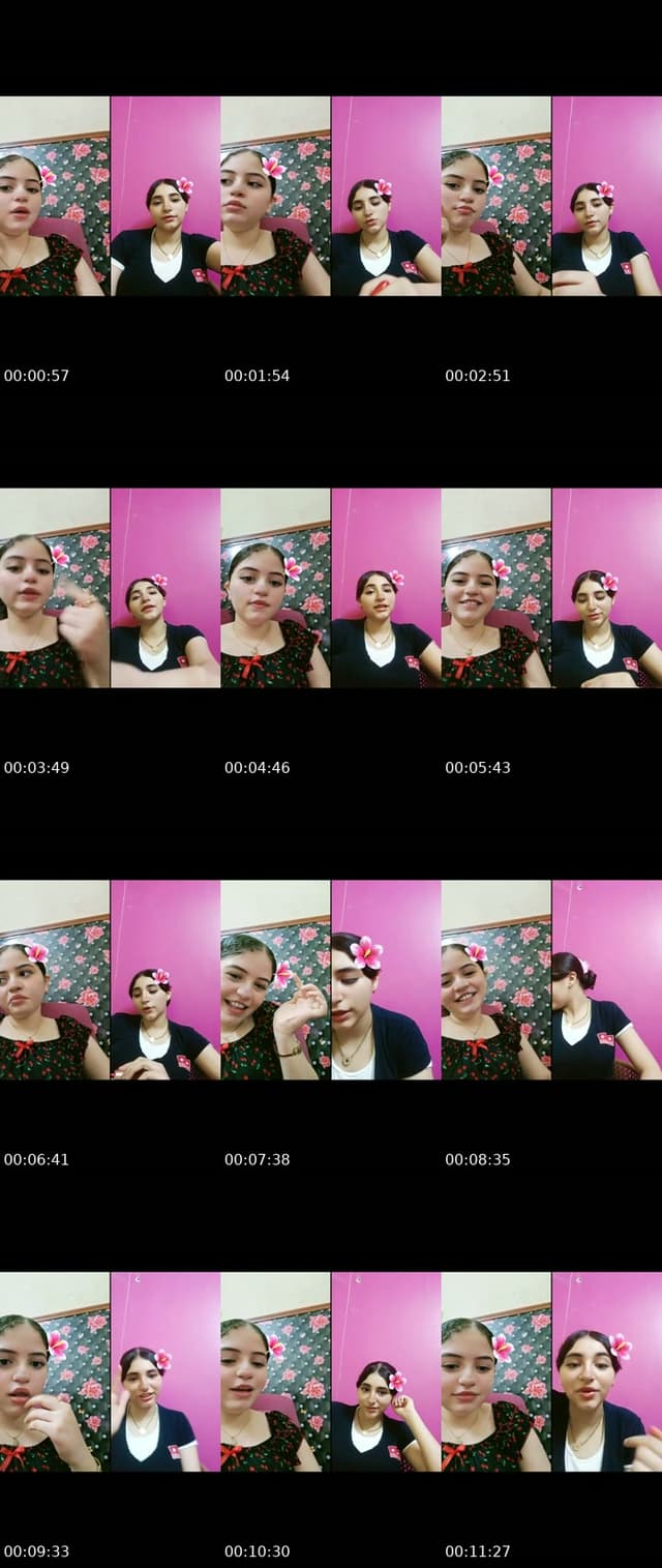 @habiba85695 TikTok live