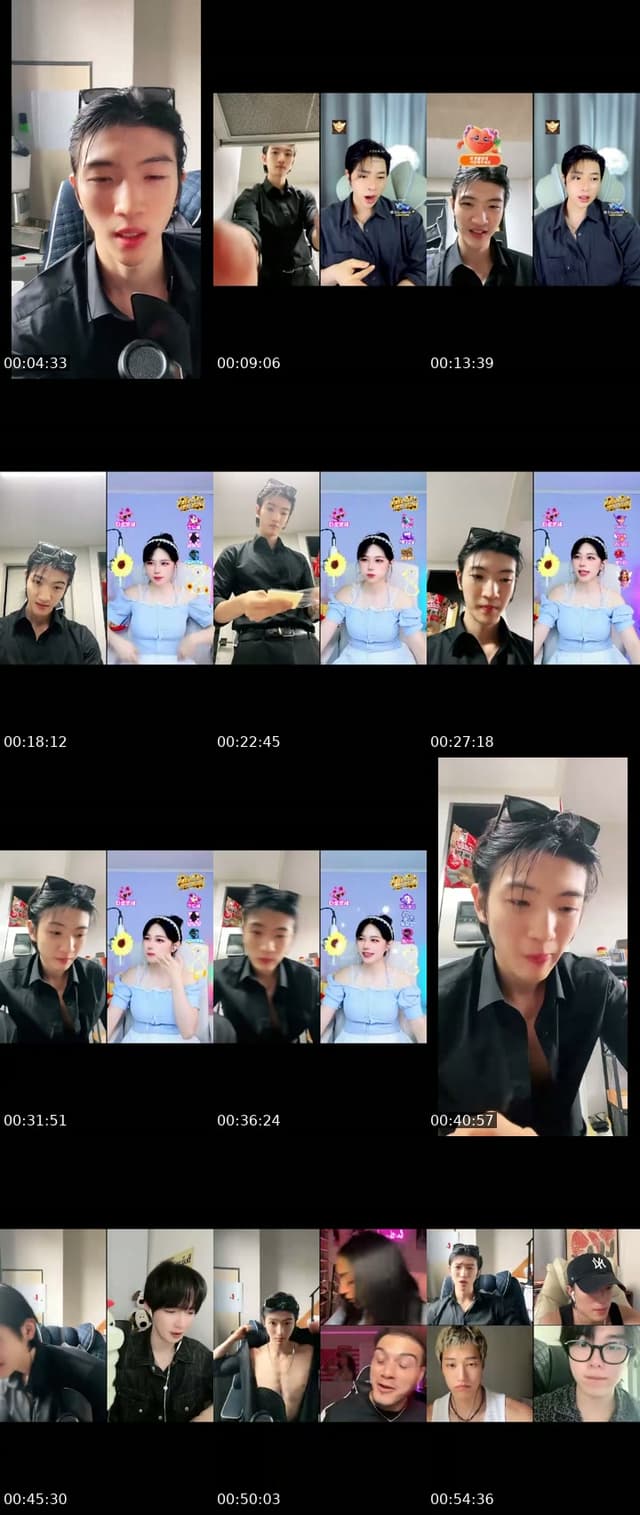 @haechan1205 TikTok live from 2026-07-11