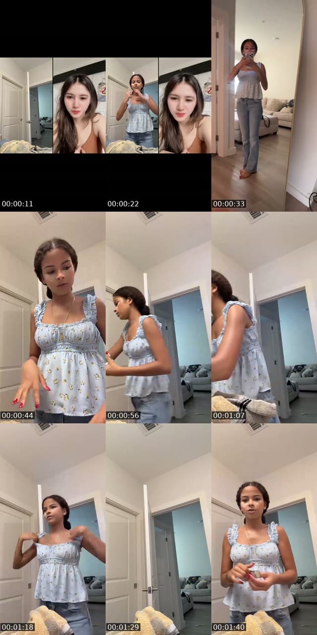 @moe22fye TikTok live