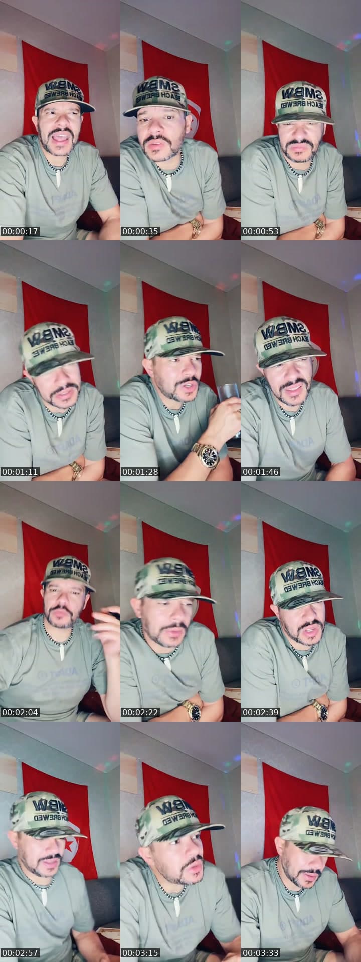 @mr_belerj TikTok live stream