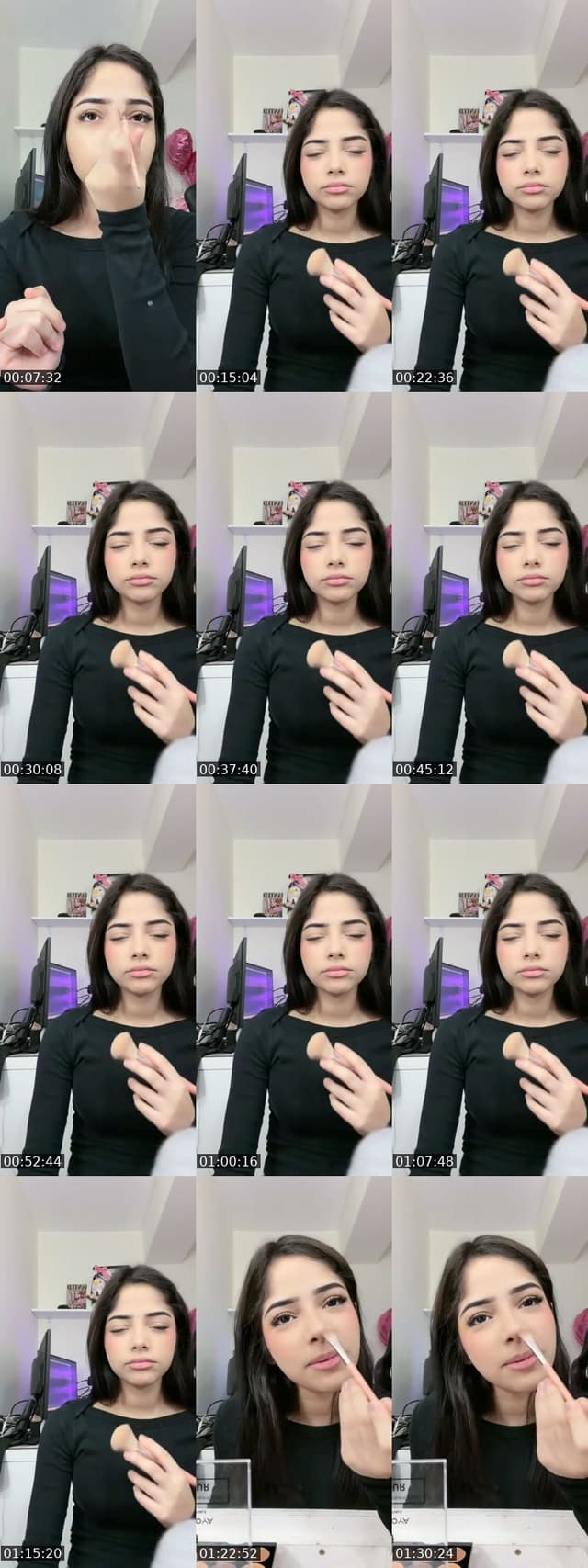 @airita_miau123 TikTok live from 2026-07-11