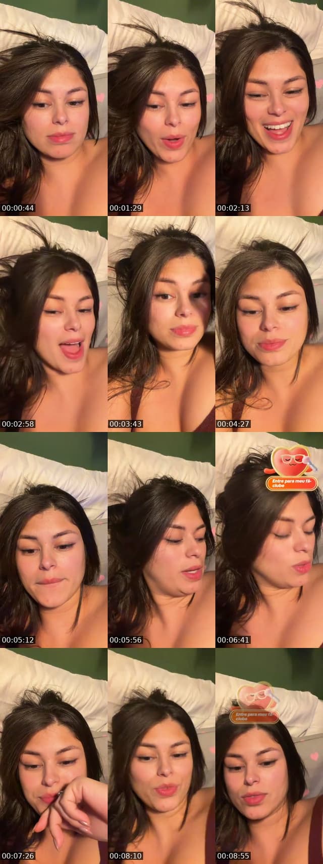 Live - @bynathalia2