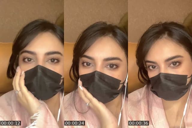 @almas.i2 TikTok live