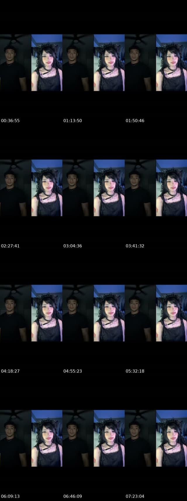 TikTok live: Yes bro yes by @jaden__._