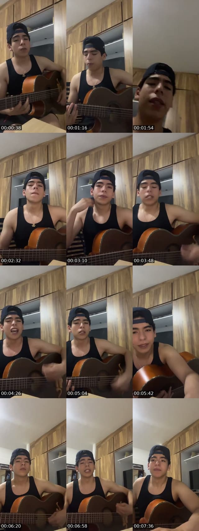 Vale ve - @naranjo1.9